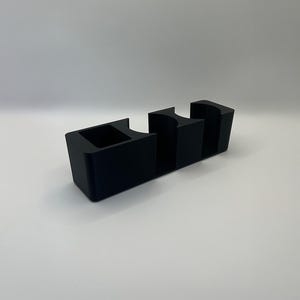BMW E34 Cupholder