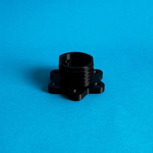 Thrustmaster Wheel Mount