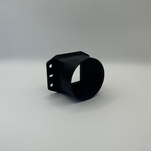 BMW E34 Airbox Adapter