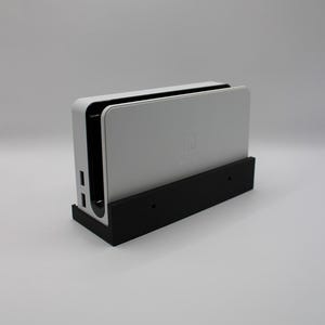 OLED-muurbeugel voor Nintendo Switch
