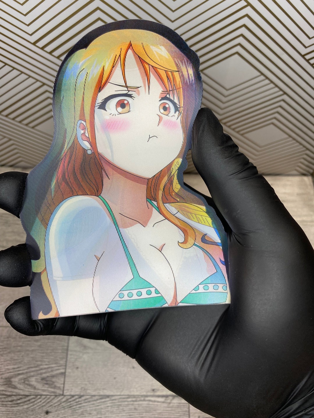 Teenage Mutant Ninja Turtles In Action Peel And Stick Giant Wall Decals | Hot Topic - Foto 9