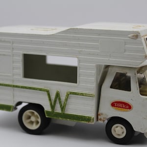 Tonka Winnebago - Etsy Tonka Winnebago - Etsy