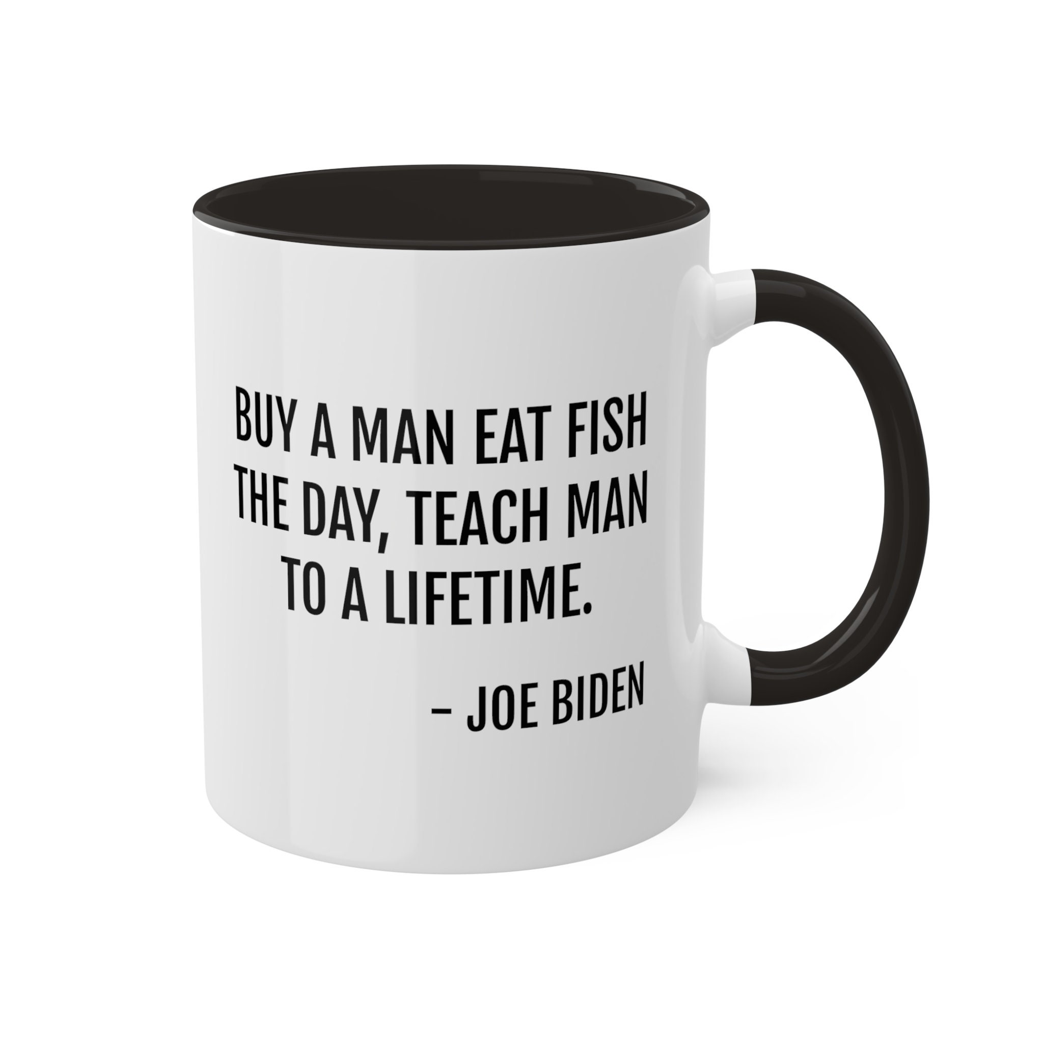 Gift Mug : BCBA THERAPIST Funny Biden Great Gag Joe Humor Family Jobs