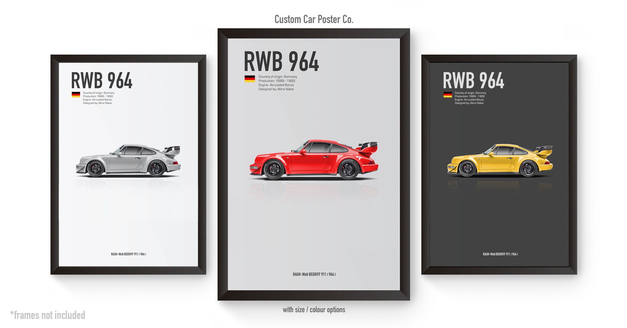Rwb Limited Edition Canada