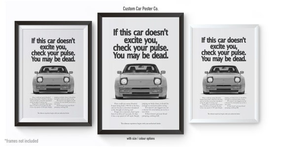 Porsche 944 S2 