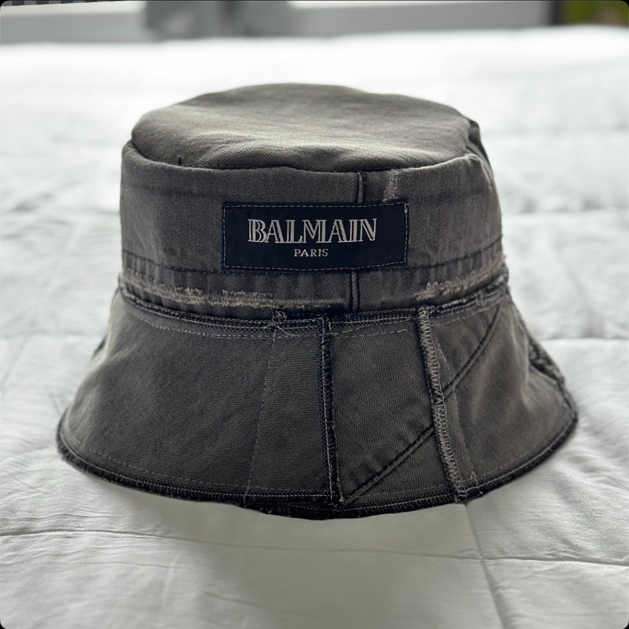 BALMAIN バケットハット BALMAIN バケットハット