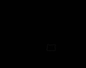 Puede incluir: Una ilustración en blanco y negro de un cuadrado.