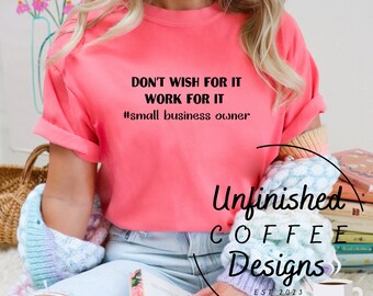 Small Business Owner SVG, Boss Babe CEO PNG (Digital Download)