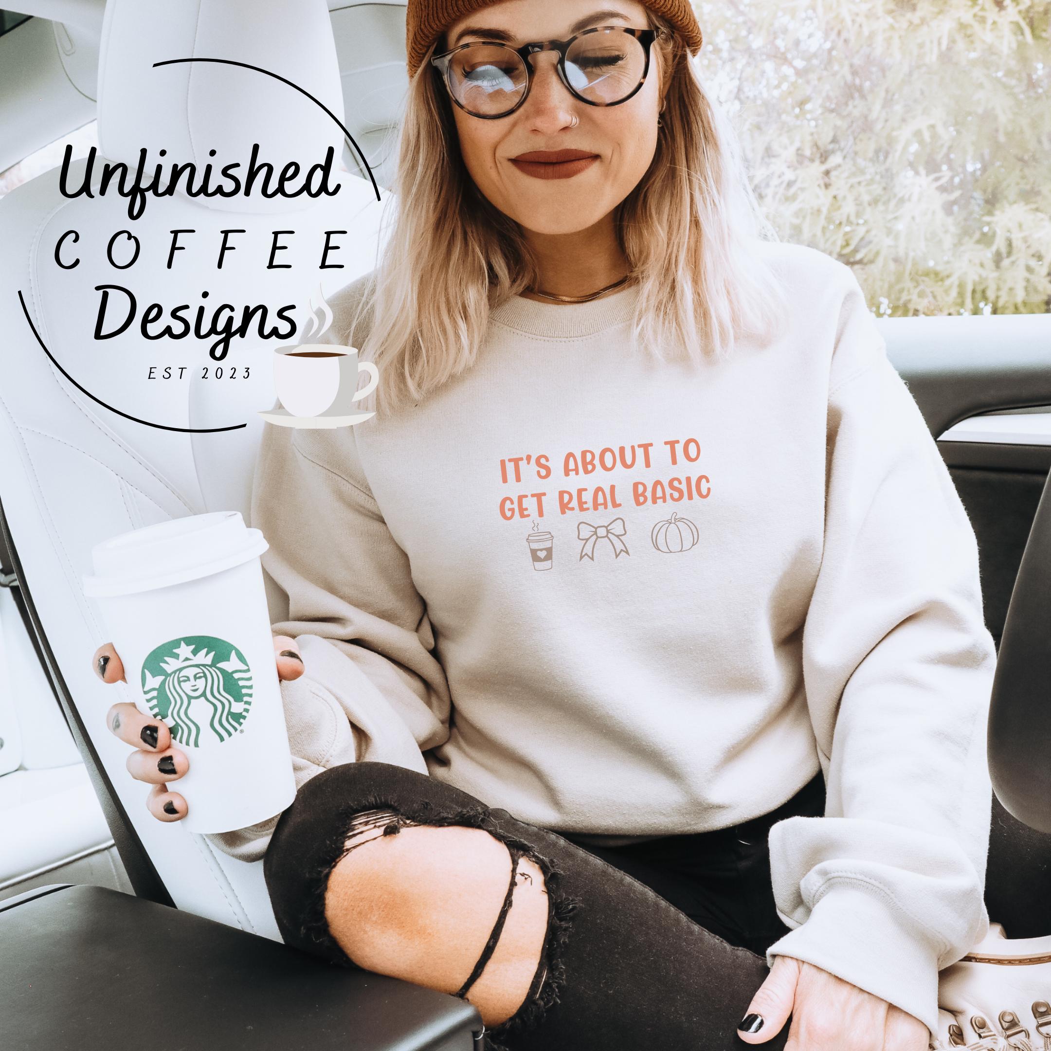 Basic Bitch Cup - Etsy