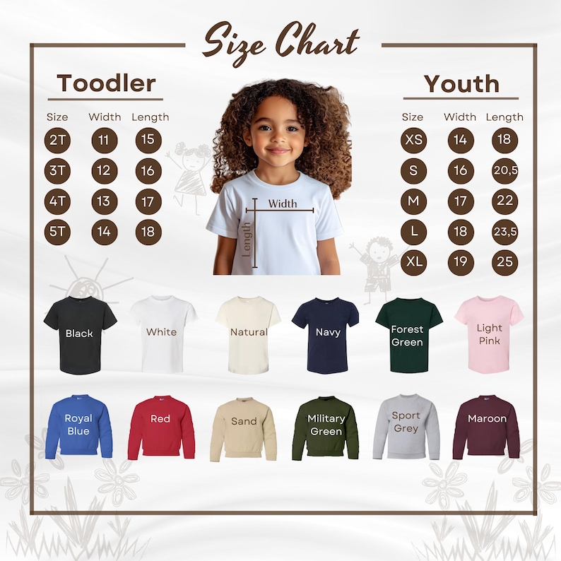 a child's long sleeved t - shirt with a picture of a child