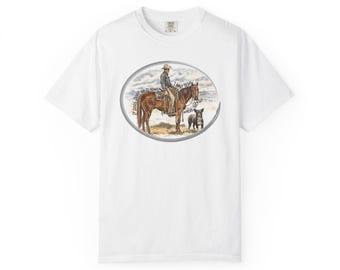 If Dogs Don't Go to Heaven T-Shirt