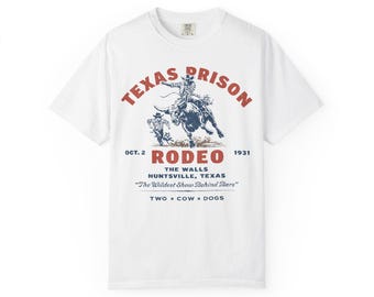texas prison rodeo 2