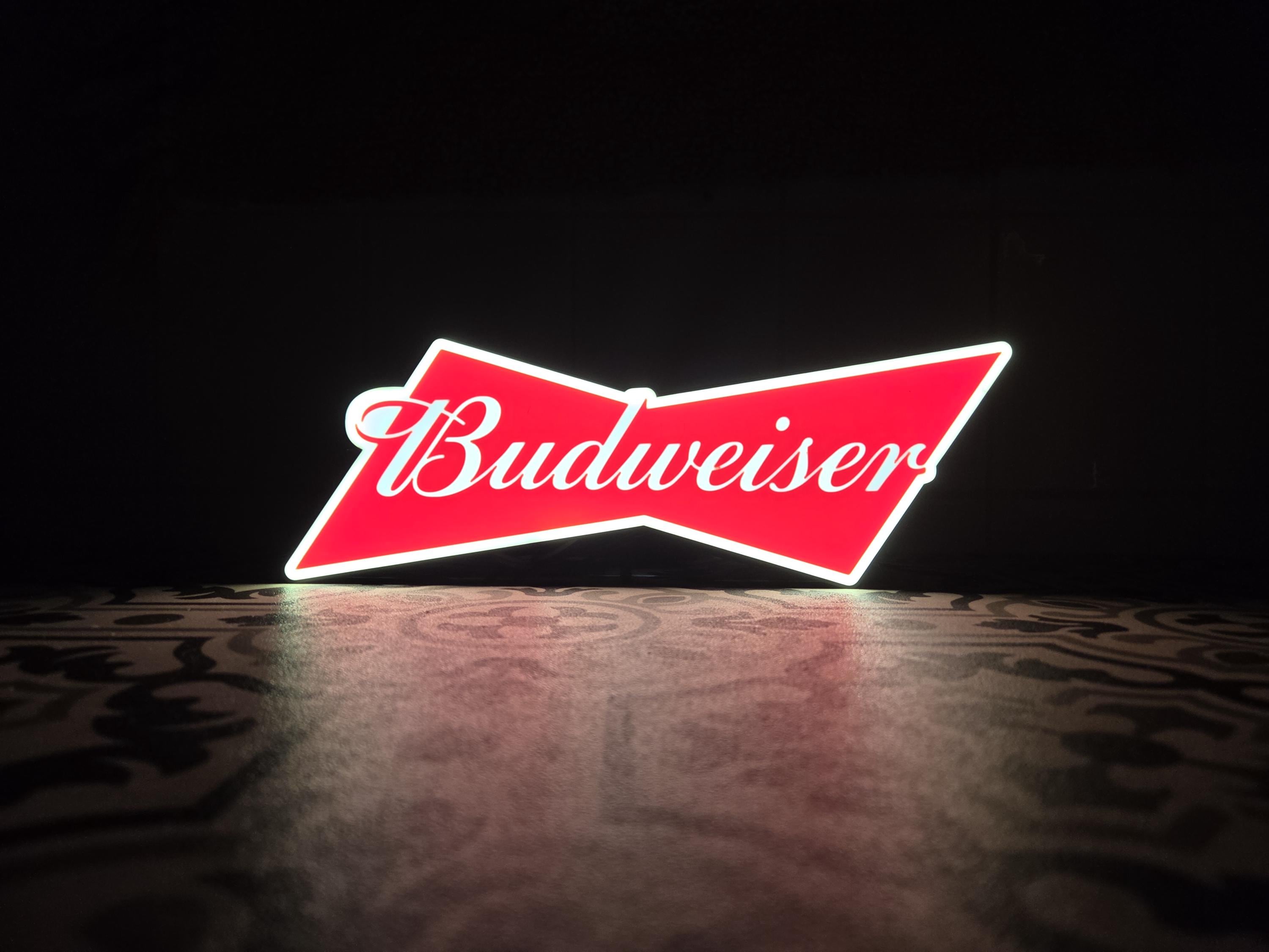 Heineken neon sign - Etsy 日本