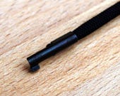 Custom - Boot Lace Covert handcuff key - Universal -  Urban Covert Escape Evasion - USA made
