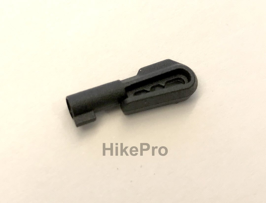 Custom - USA Made - Handcuff Micro Mini Key W/ Clip Urban Covert Escape ...