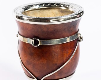 Mate Camionero Criollo