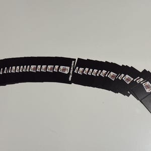 Custom Business Cards