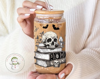 Halloween Cups