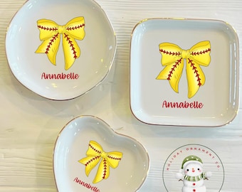 Keepsake Ring Dishes
