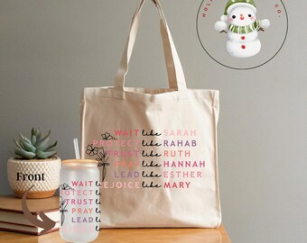No Shelf Control Tote Bag and Personalized Glass Cup, Bookish Gift for Book Lover, Choose Large Tote Gift Bag and Ice Coffee Cup Lid/Straw