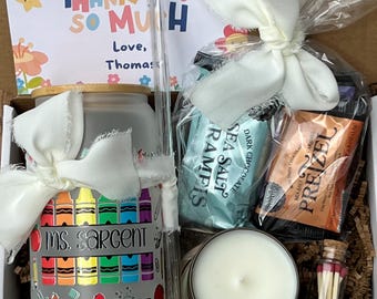Gift Box Sets