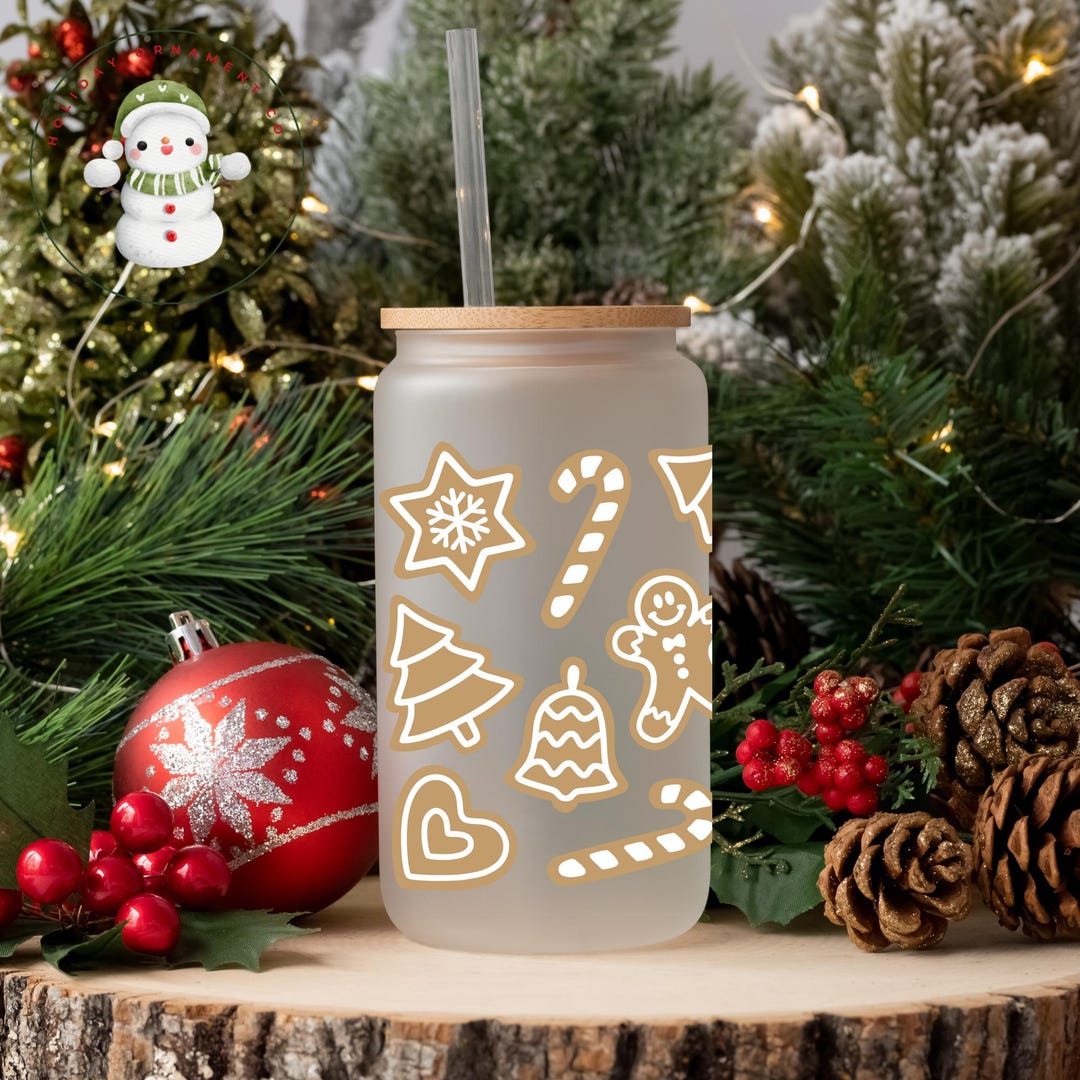 Tazza Da Natale In Ceramica Grande Capacà Decorazione Biscotto Pan Di Zenzero E Babbo Natale Idea Regalo Perfetta Da 16,1 € | DHgate