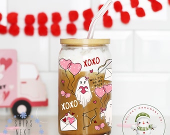 Valentine Cups
