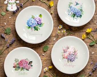 Keepsake Ring Dishes