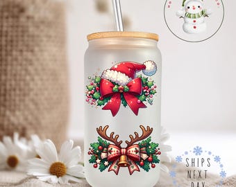 Christmas Cups