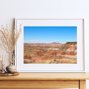 Pink Wall Art Desert, Arizona, desert, photography, prints, digital