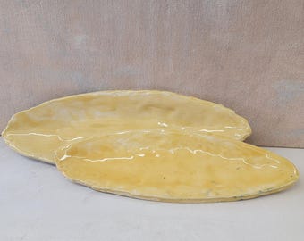 Hors d'eouvres dishes (small)