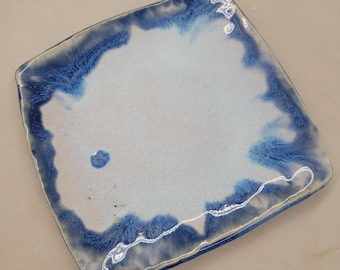 Handmade Hors d'oeuvris plates