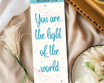 4 Printable Bookmarks For Girls