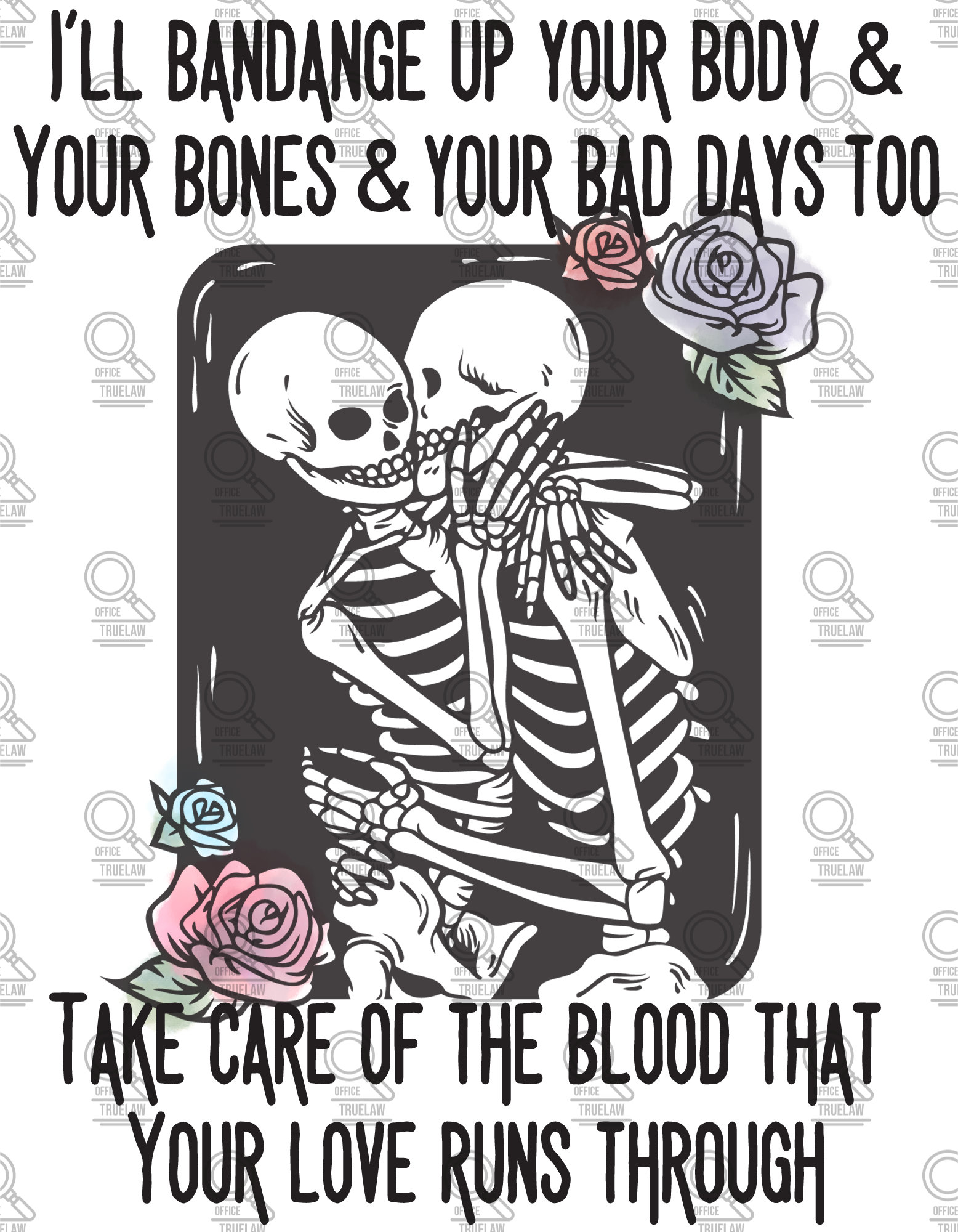 Tourniquet Png, Zach Bryan Png, Country Music Png, Lyrics Png, Print on