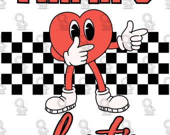 Mama's Valentine png, Valentines png, retro valentines png, vintage valentines png, boys valentine png, boys sublimation, vday sublimation
