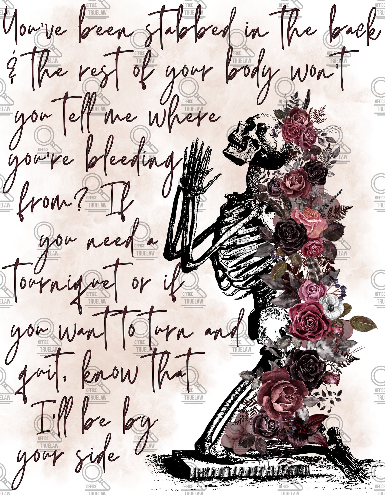 Tourniquet Png, Zach Bryan Png, Country Music Png, Lyrics Png, Digital