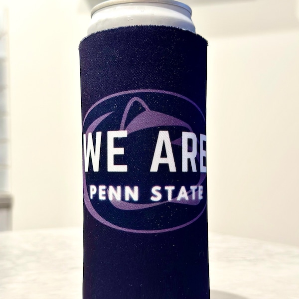 Penn State Nittany Lions Can Cooler