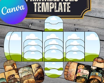Canva Frames