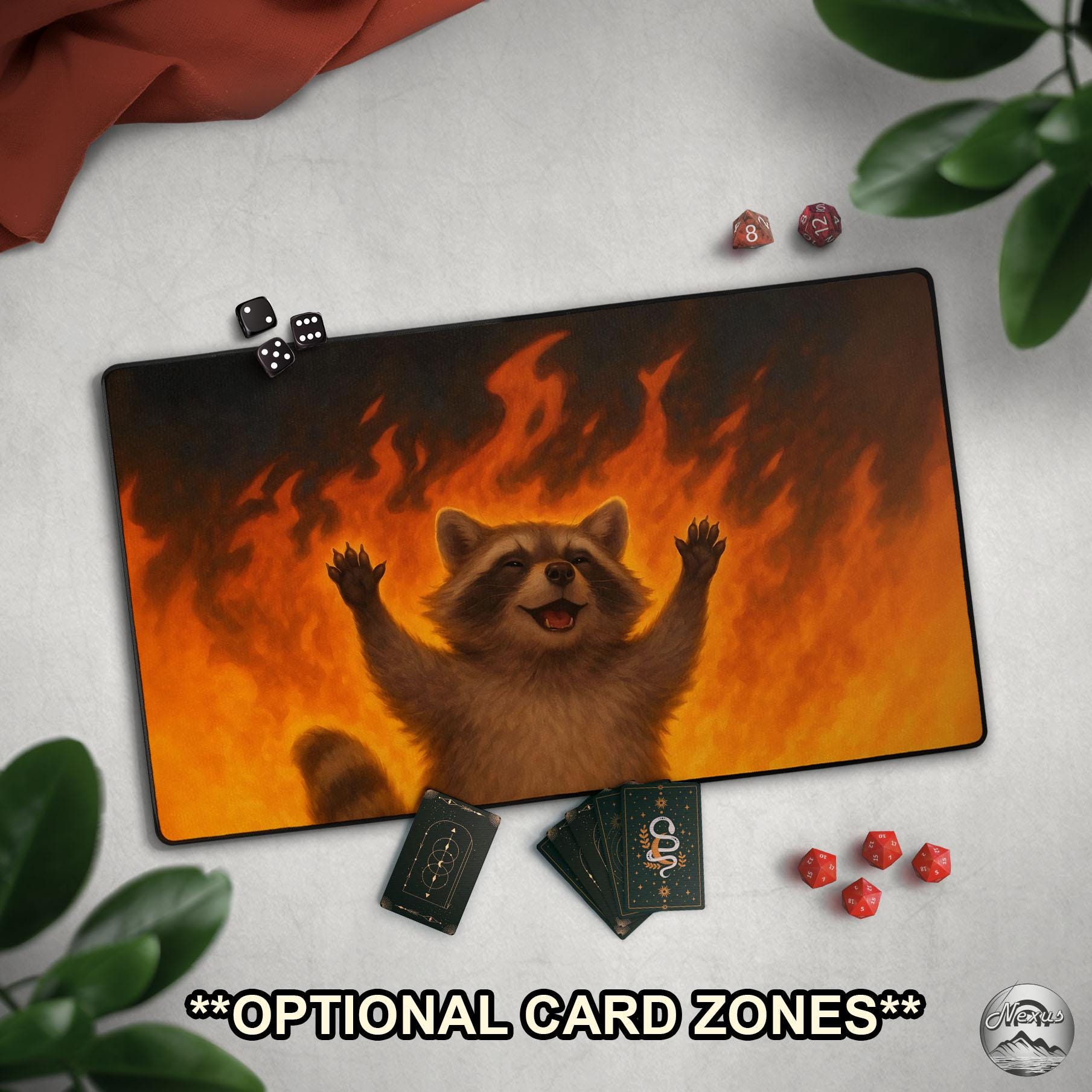 Funny Mtg Card Sleeves - Etsy Funny Mtg Card Sleeves - Etsy