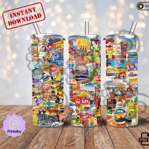 Tumbler Venezuela png| Venezuela nostalgia png | Wrap tumbler venezuela| Recuerdos venezuela png