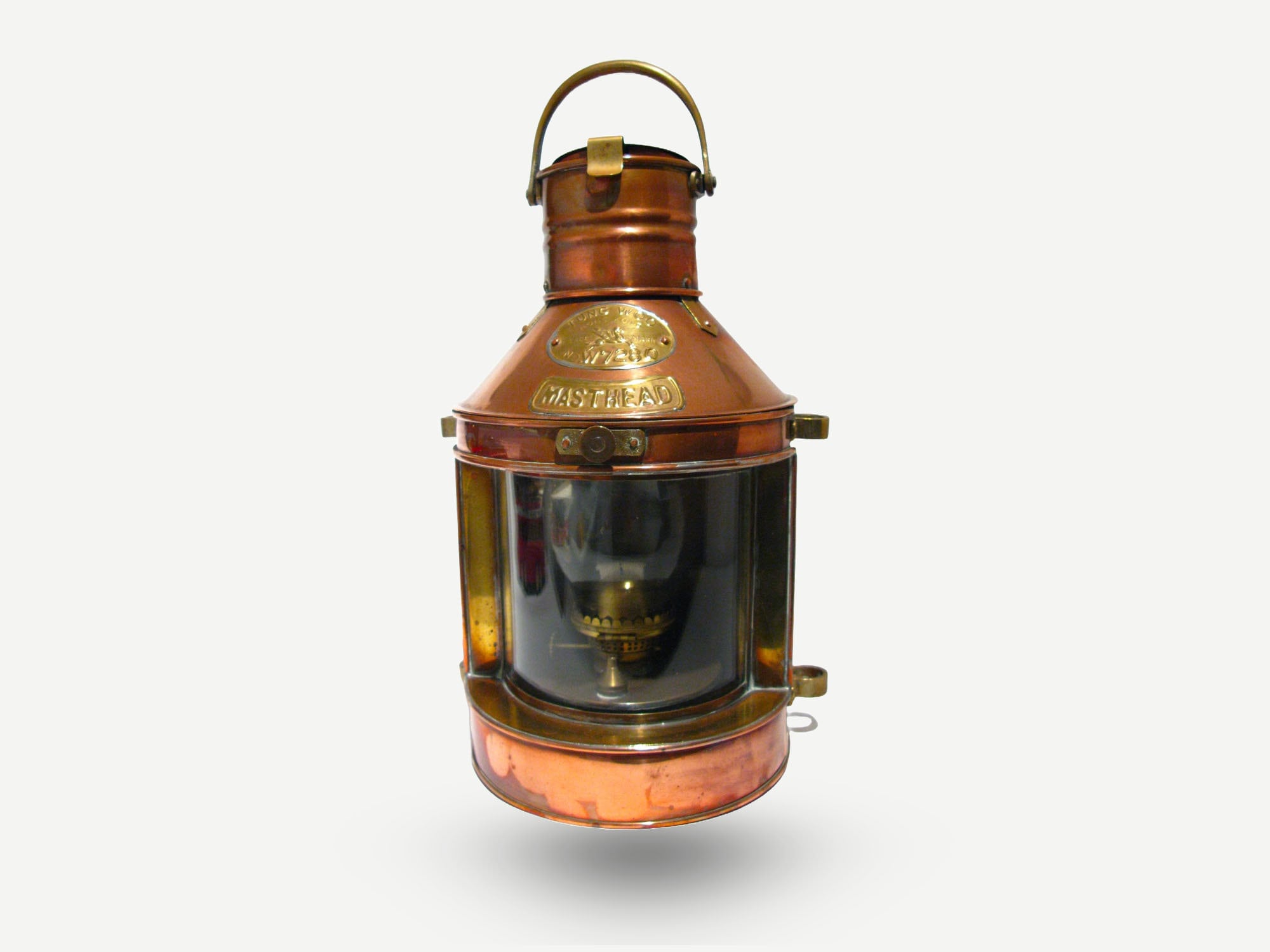 Tung Woo Lantern - Etsy