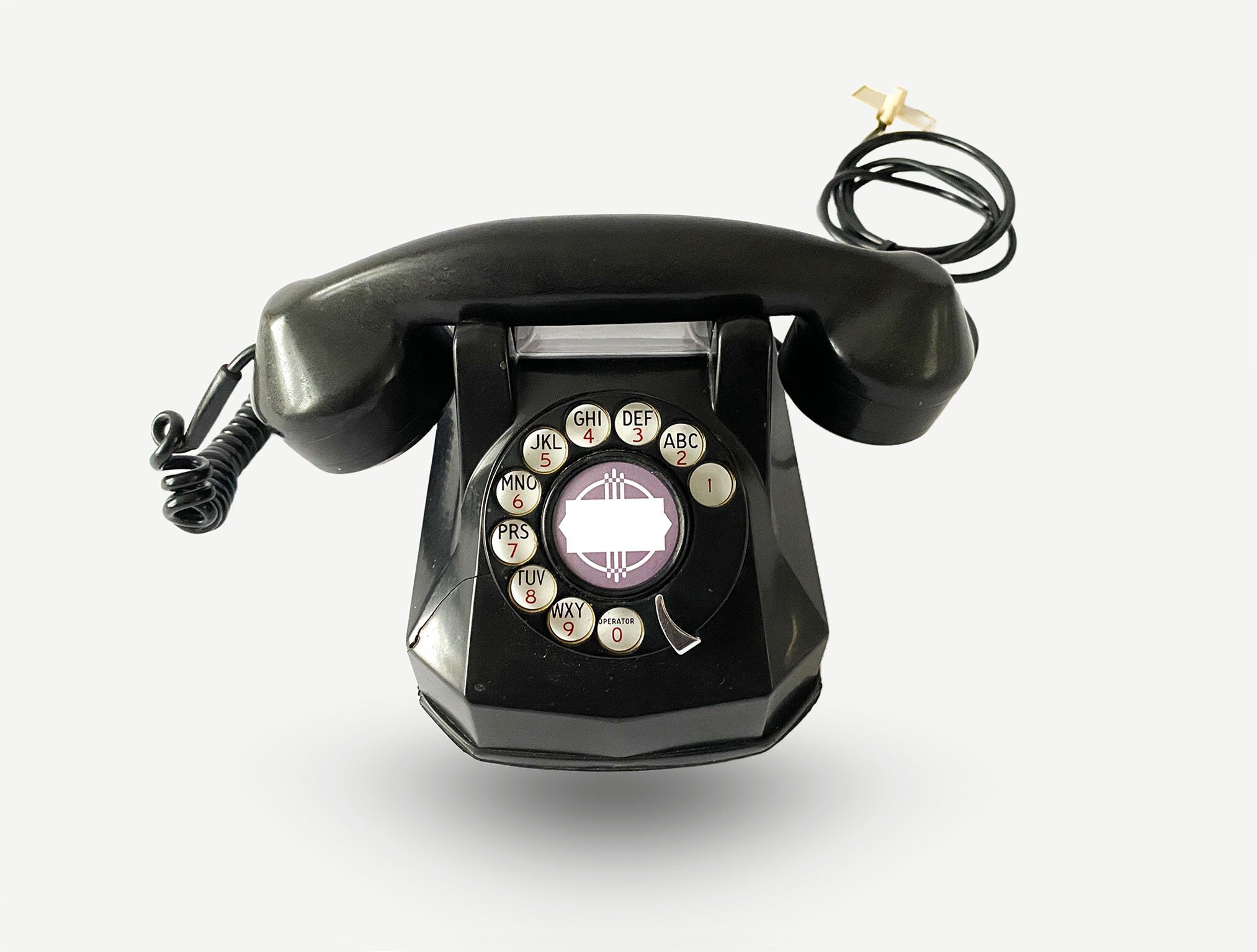 1930s telephone - Etsy 日本