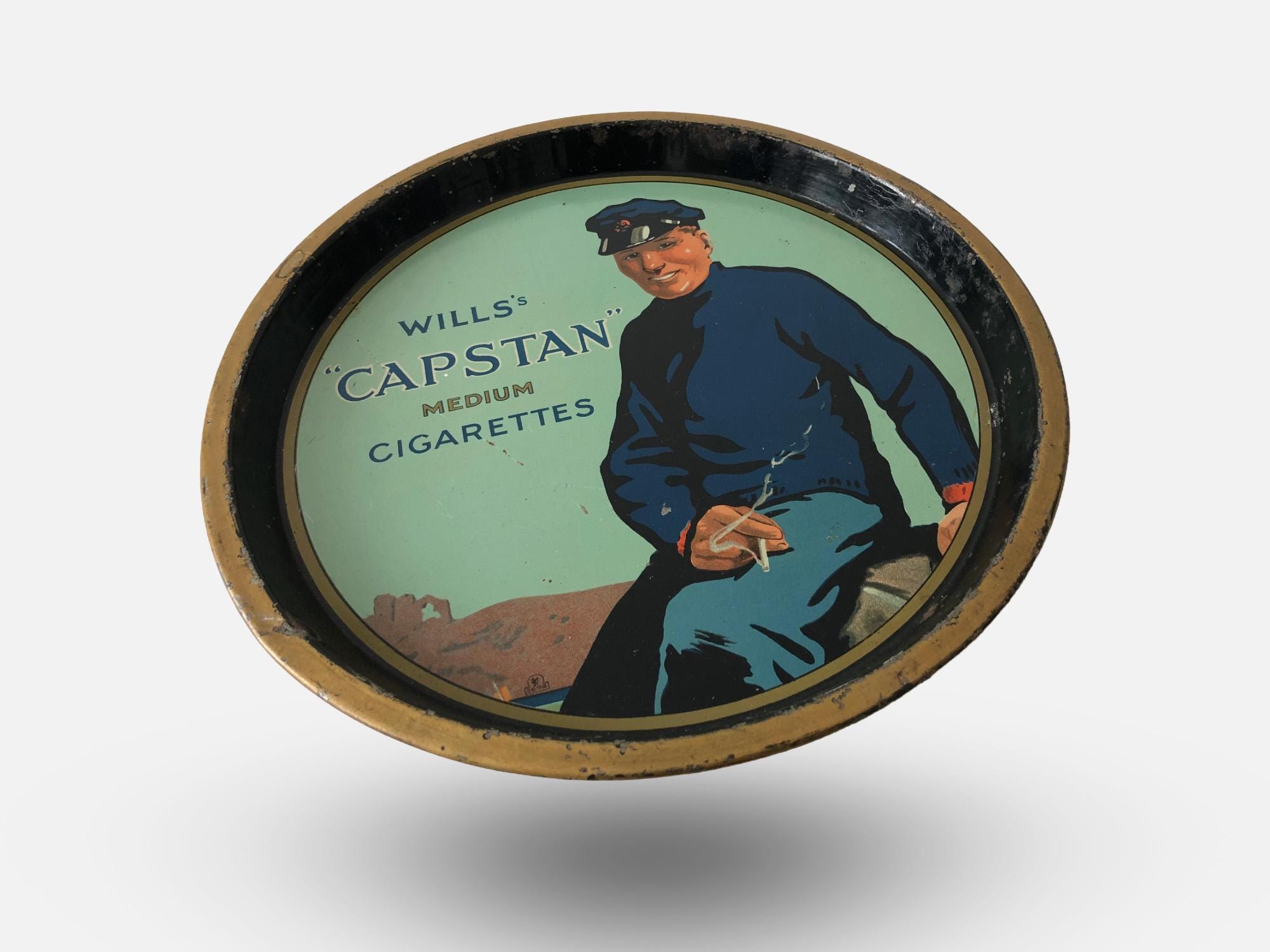 capstan cigarettes Capstan Cigarettes