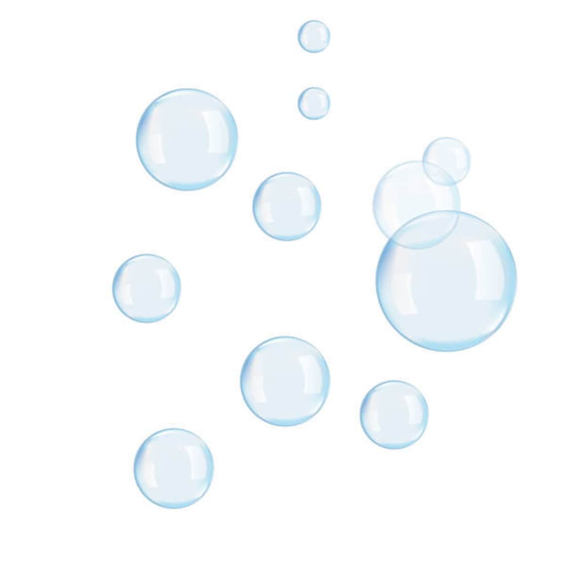 Bubbles - Etsy