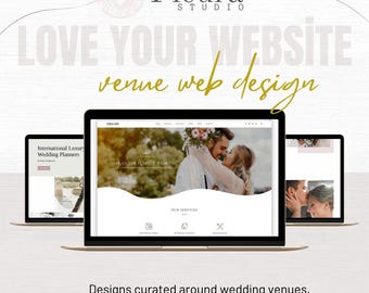 Erschwingliche WordPress Theme Anpassung für Boutiquen, Fotografen & Veranstaltungsorte