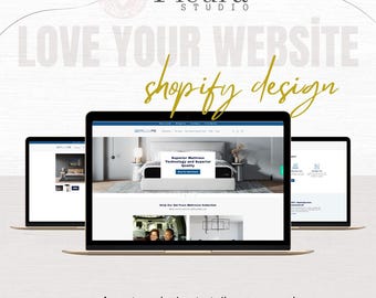 Boutique Shopkette Webdesign