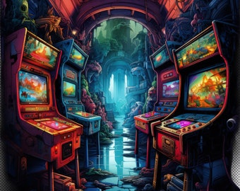 The Encyclopedia of Game Machines: Consoles, Handhelds and