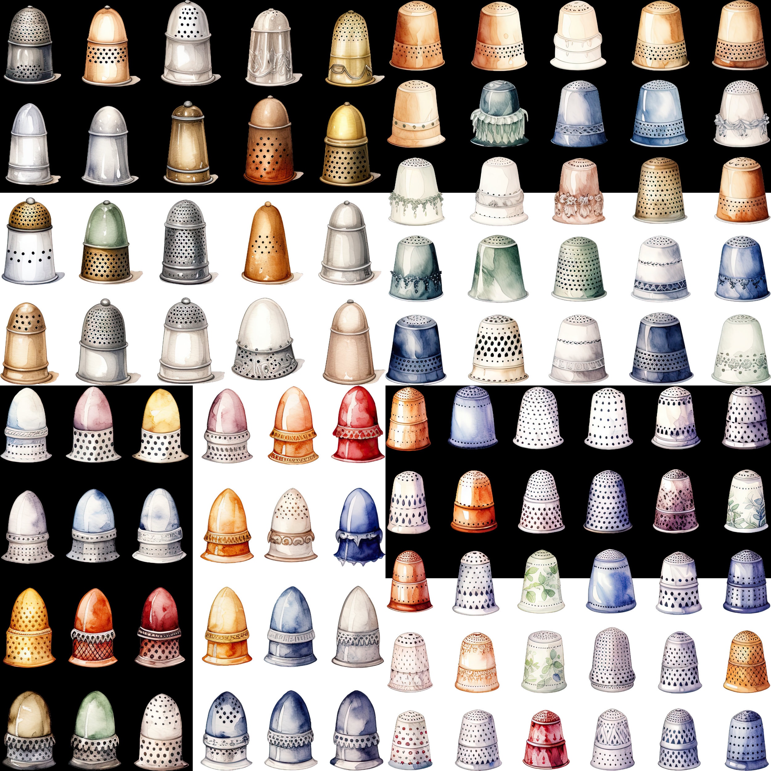 Thimbles by Evoplay, A Fresh Look for Players from Multi