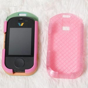 3D Printed Vocera V5000 Case: Smartbadge Holder, Nurse Gift