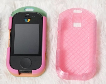 3D Printed Vocera V5000 Case: Smartbadge Holder, Nurse Gift